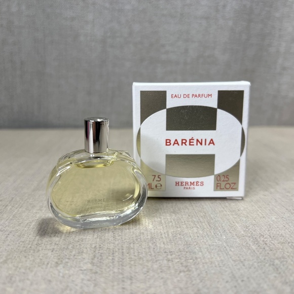 🧡 HERMES Barenia mini - Picture 8 of 8